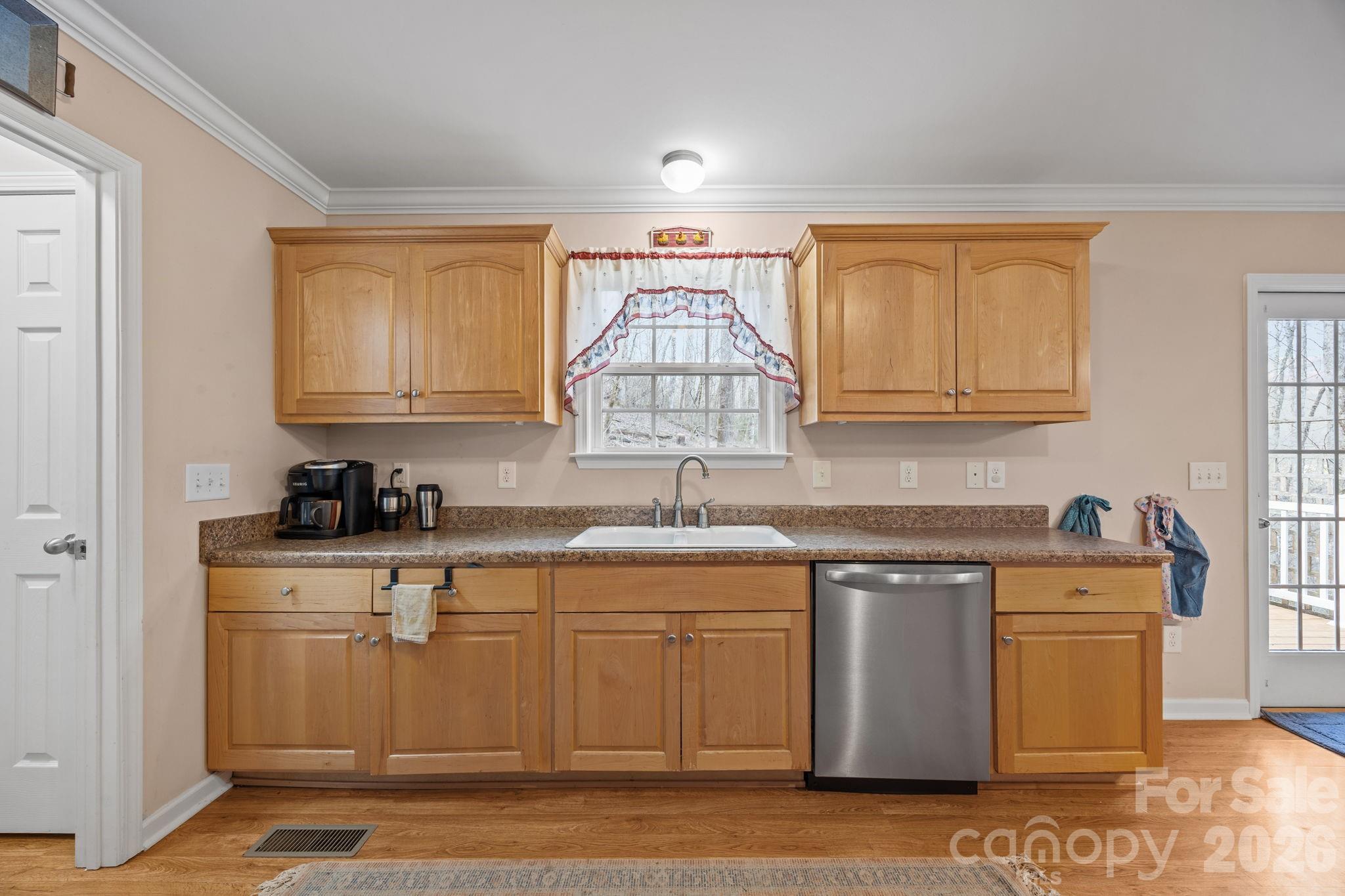 Honey Locust Estates - Residential