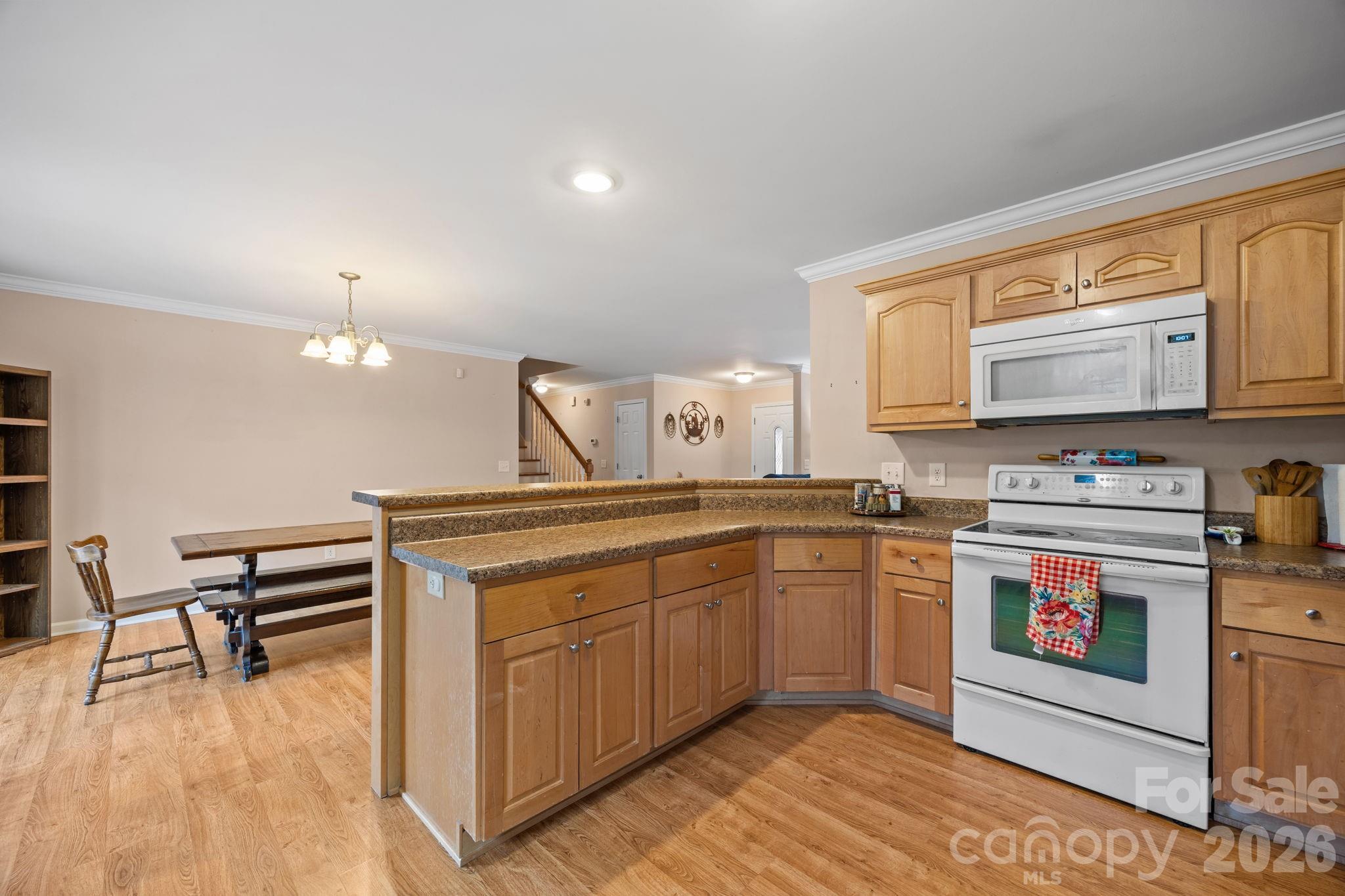 Honey Locust Estates - Residential