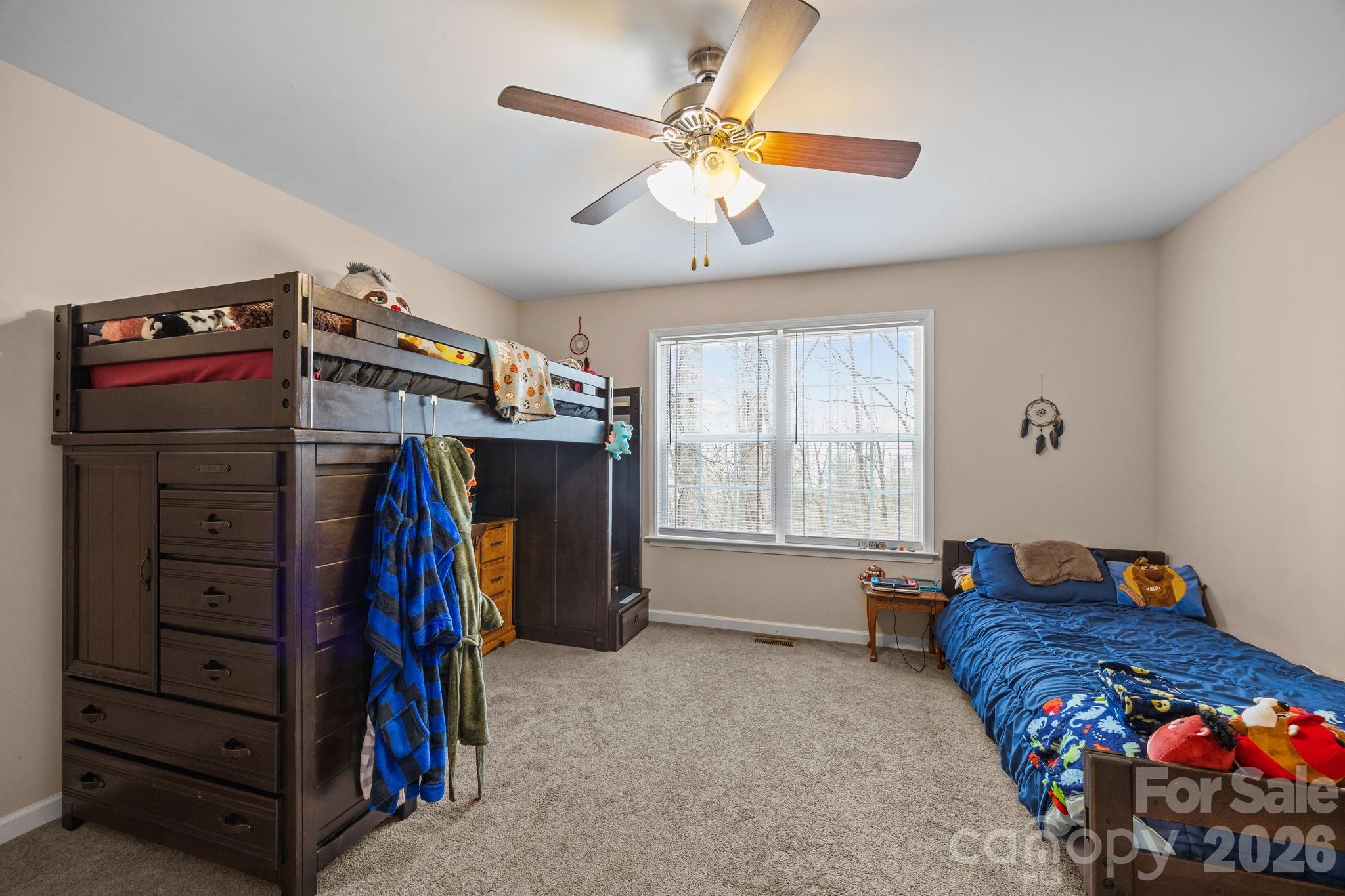 Honey Locust Estates - Residential