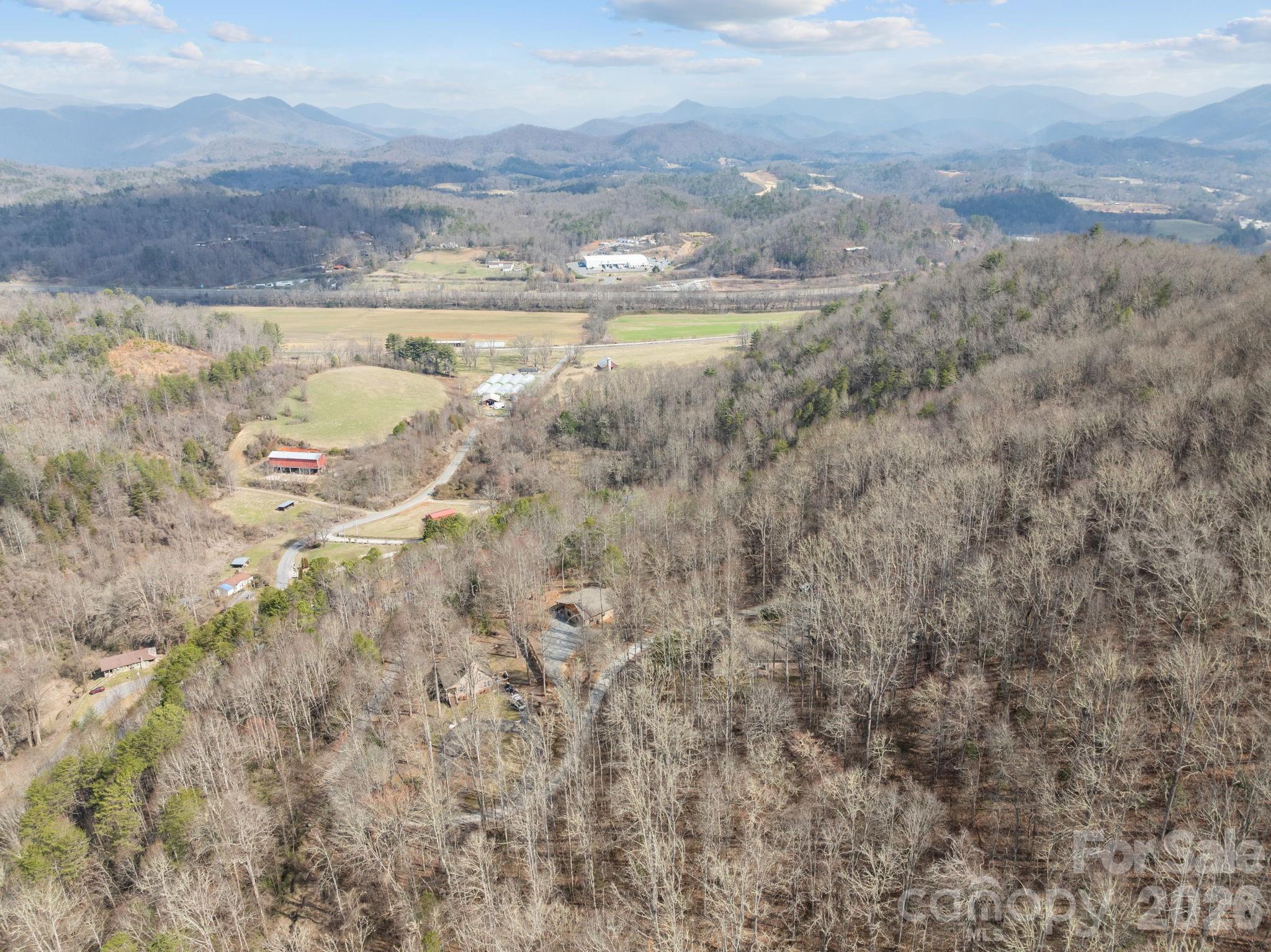 Honey Locust Estates - Residential