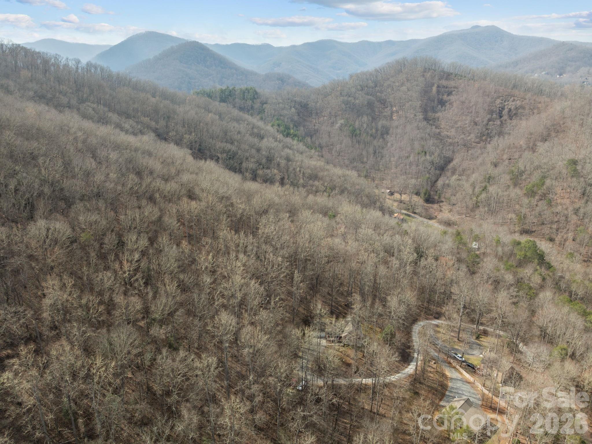 Honey Locust Estates - Residential