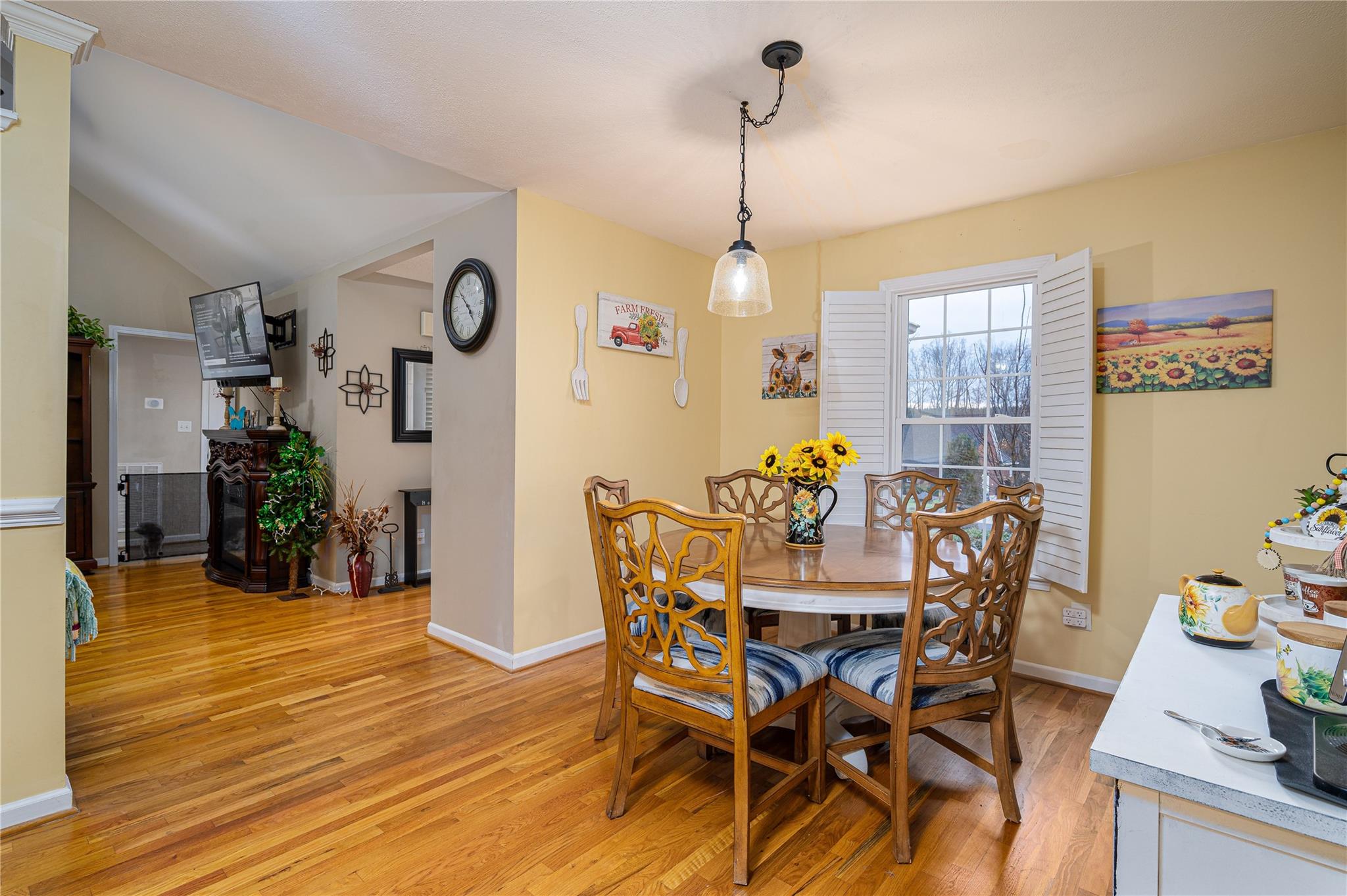 Grandview Farms - Residential