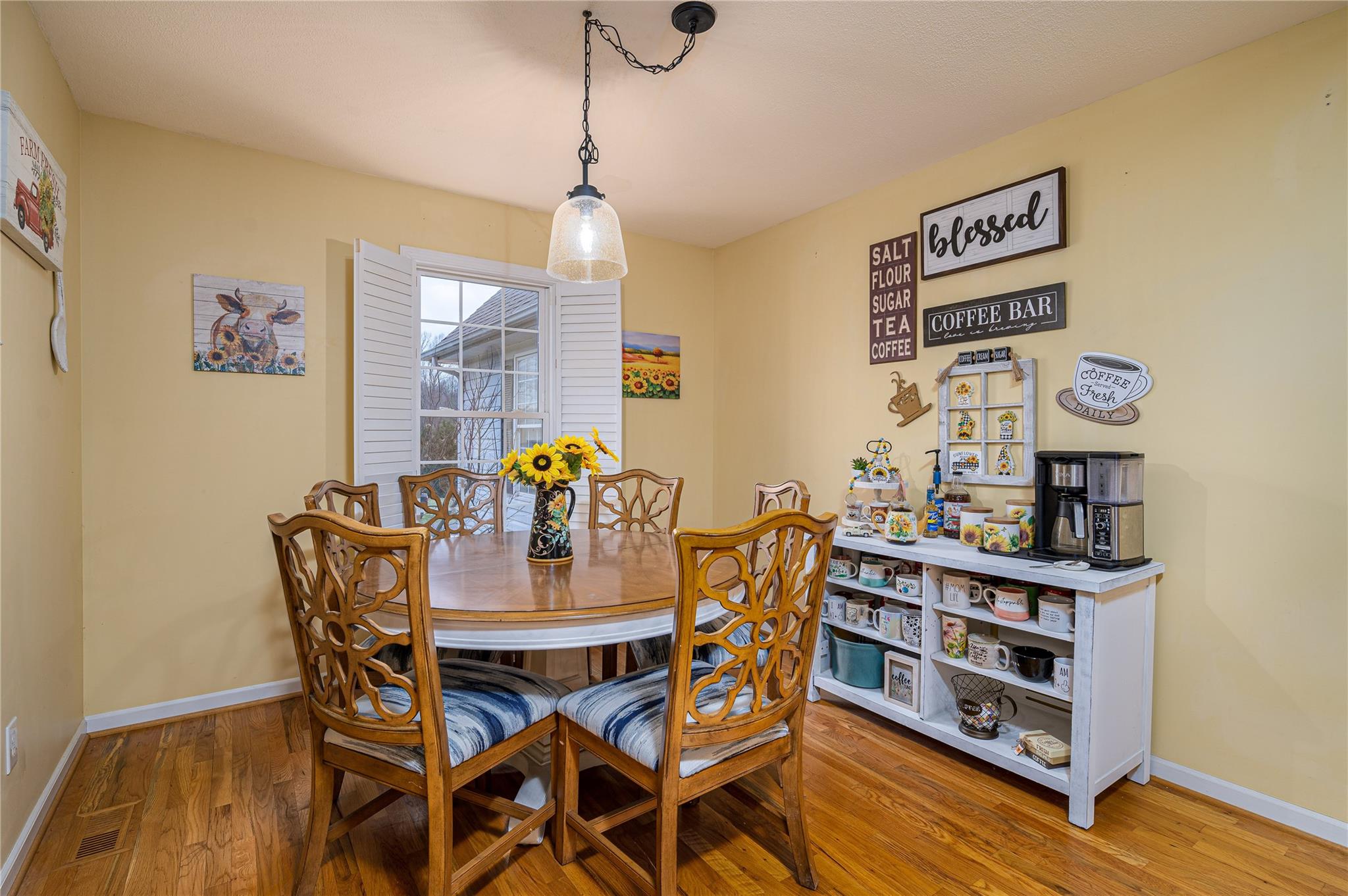 Grandview Farms - Residential