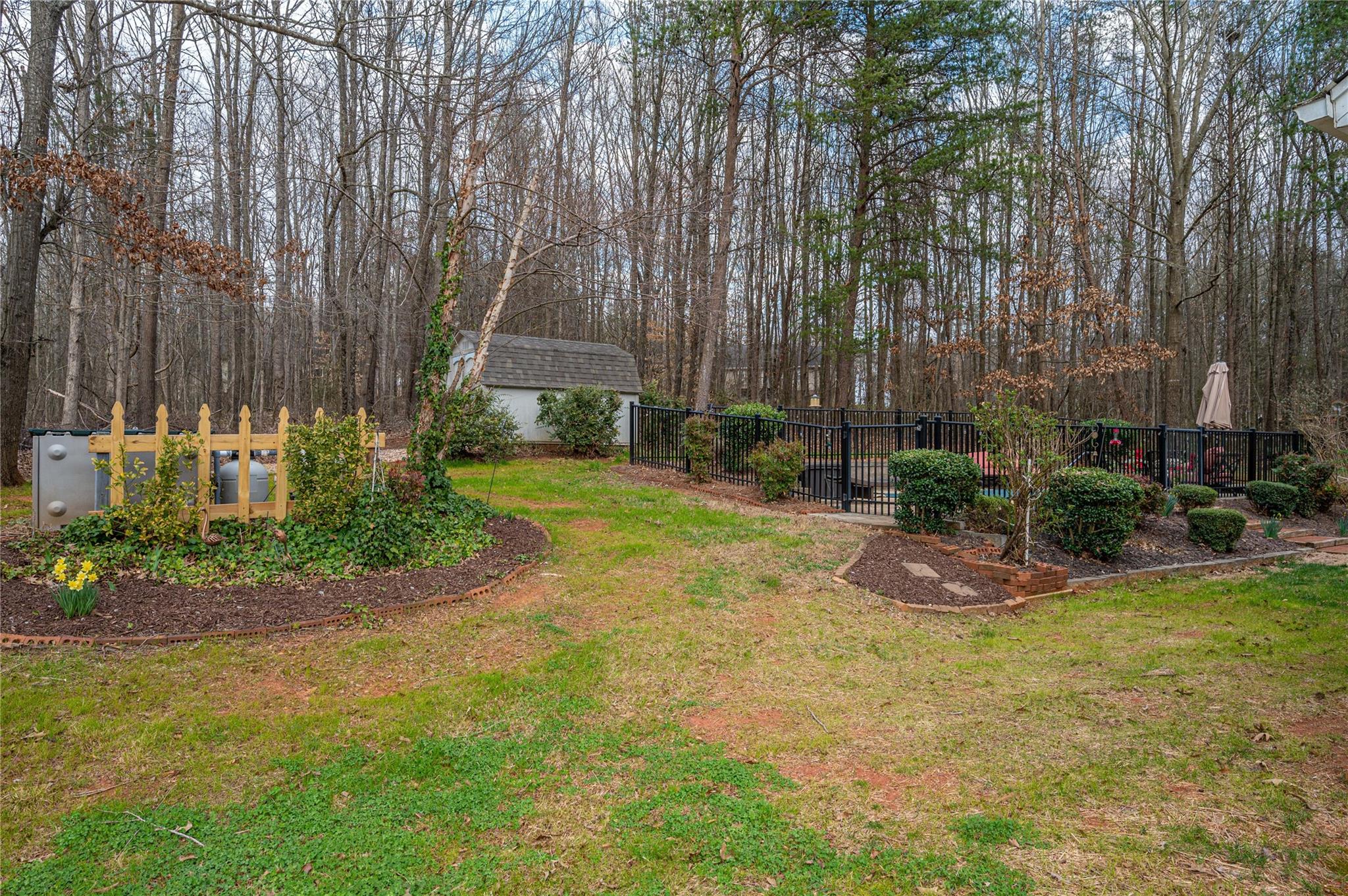 Grandview Farms - Residential