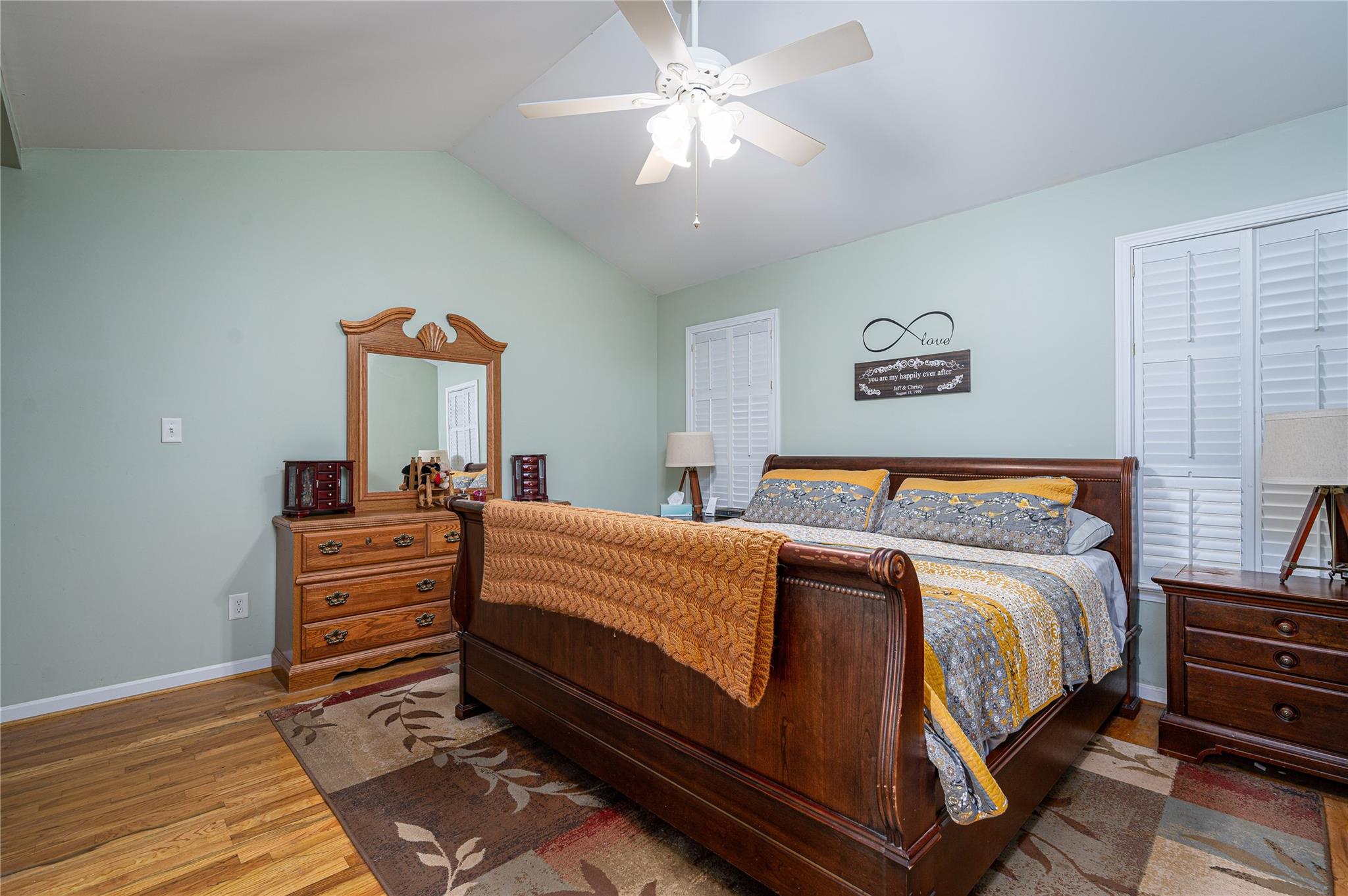 Grandview Farms - Residential