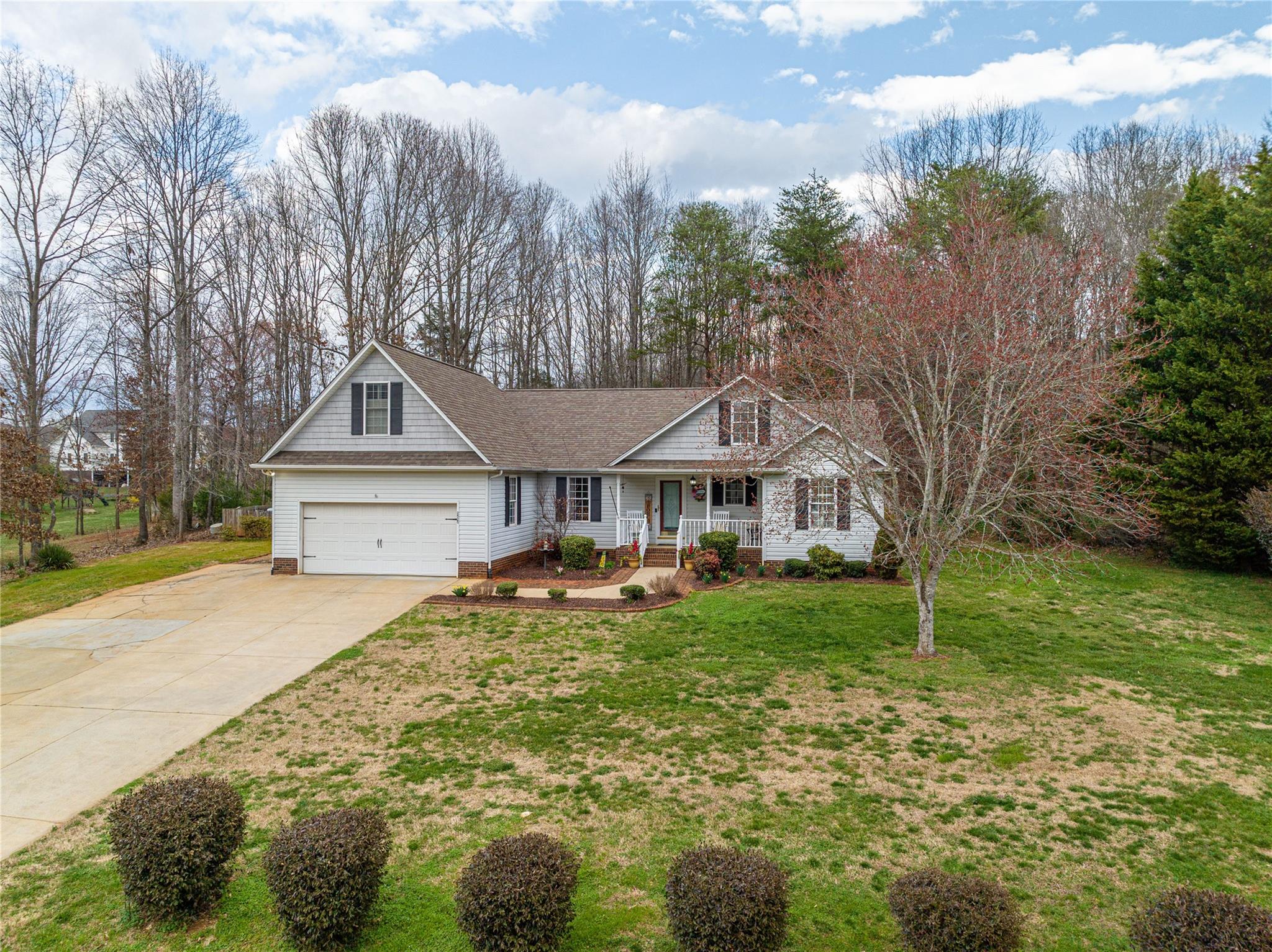 Grandview Farms - Residential