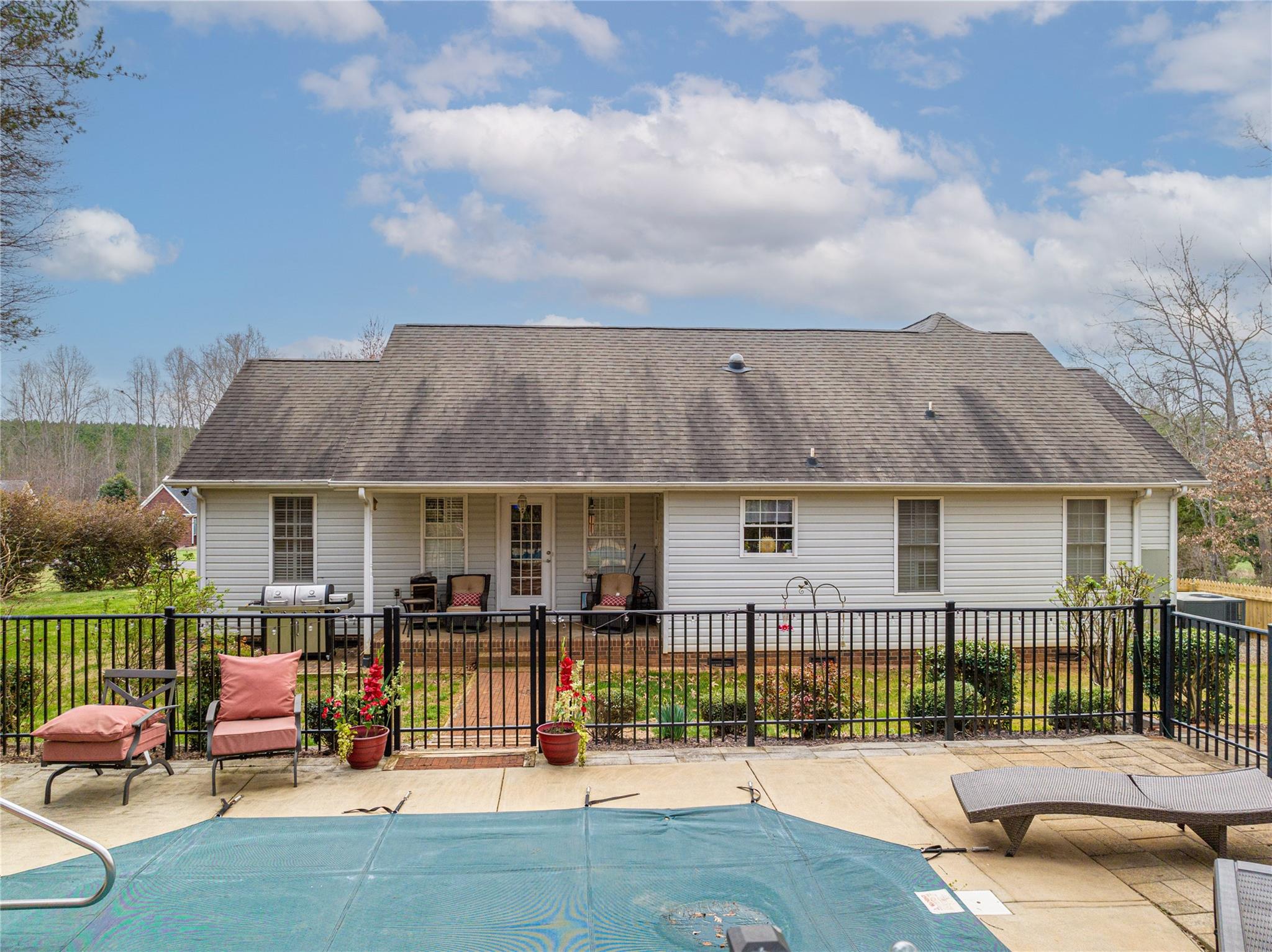 Grandview Farms - Residential