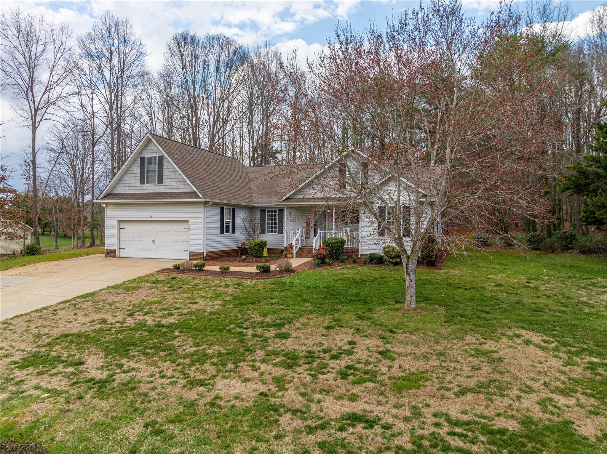 Grandview Farms - Residential