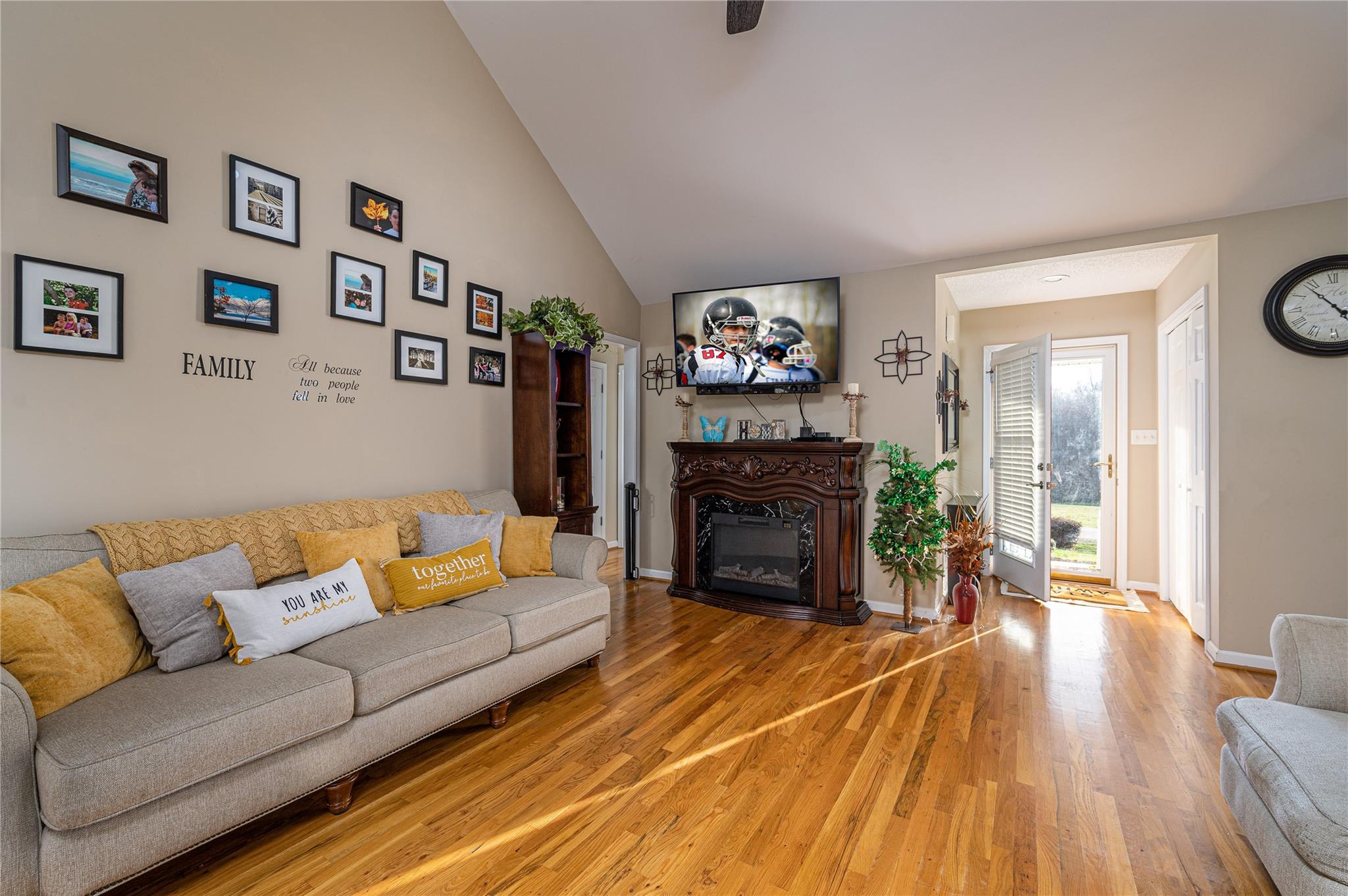 Grandview Farms - Residential