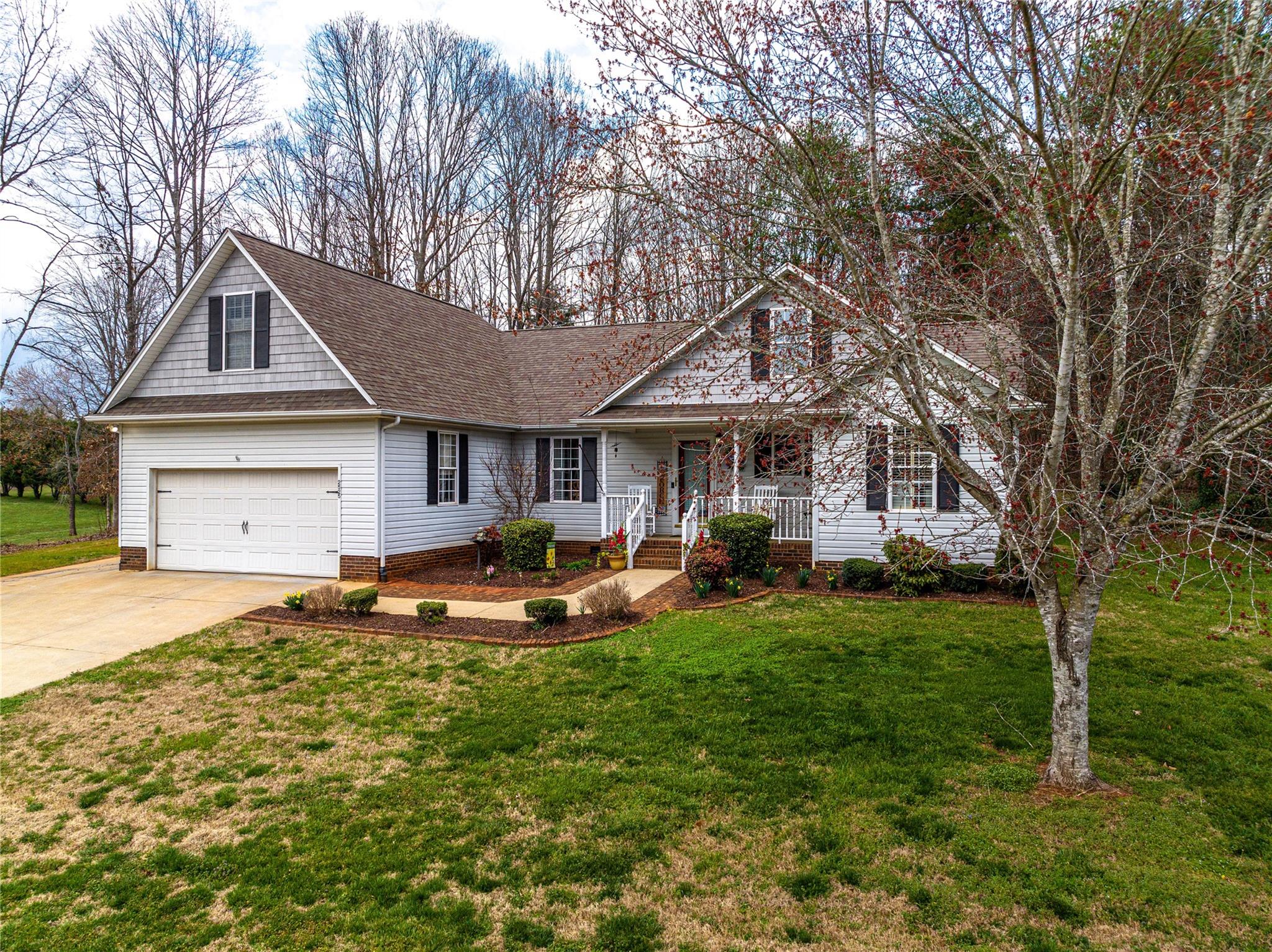 Grandview Farms - Residential