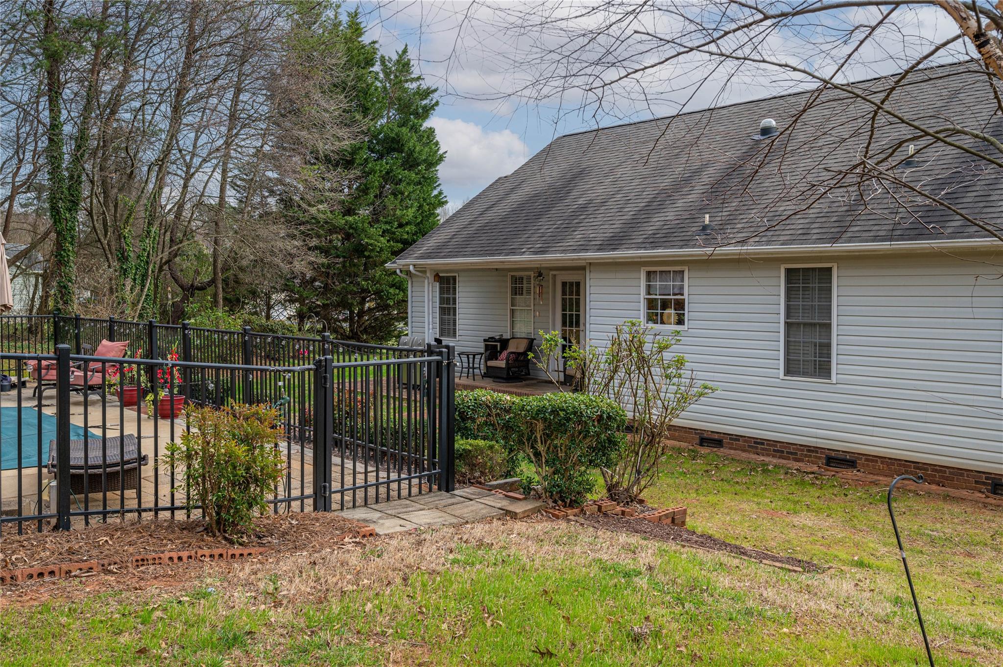 Grandview Farms - Residential