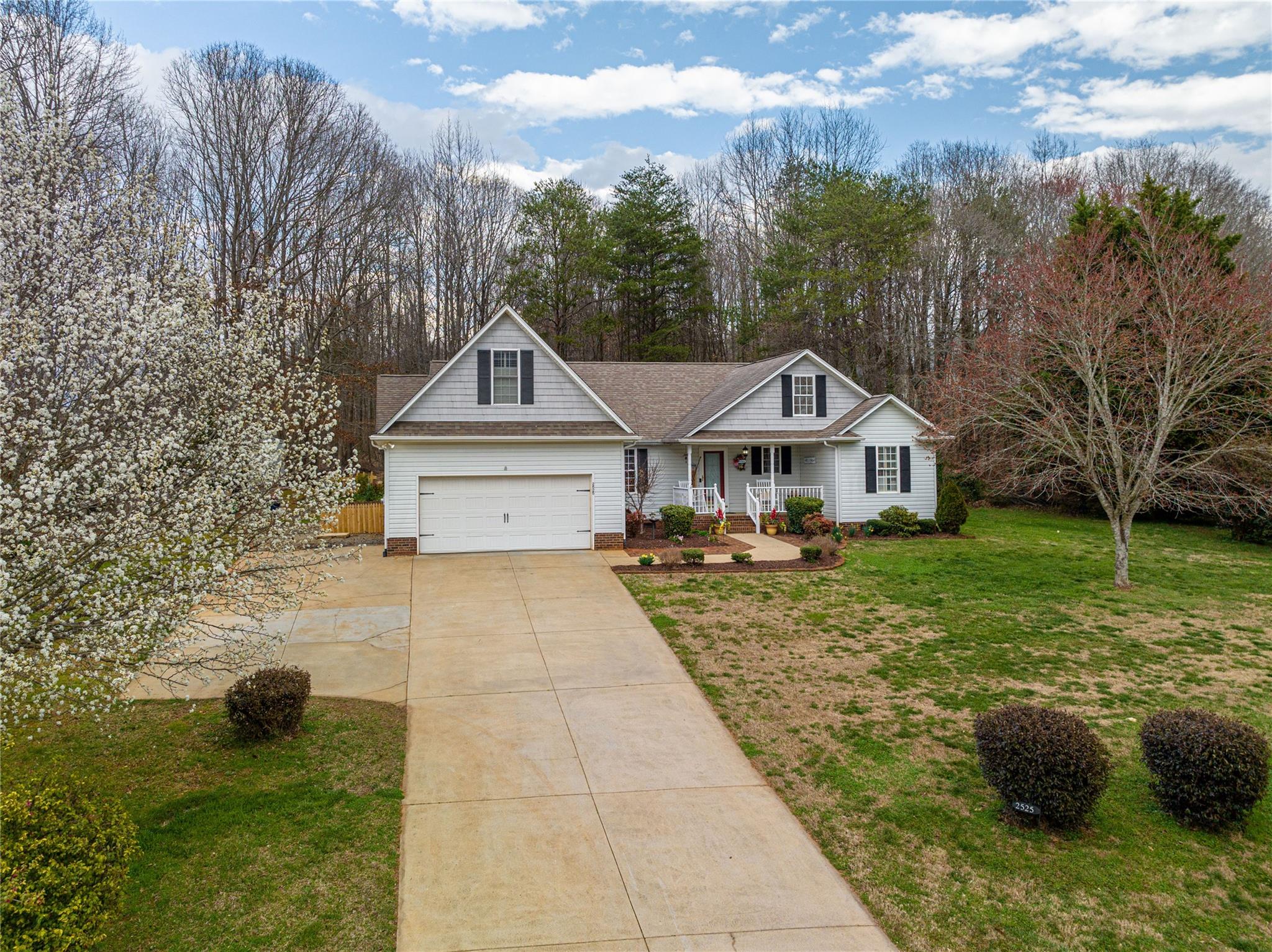 Grandview Farms - Residential