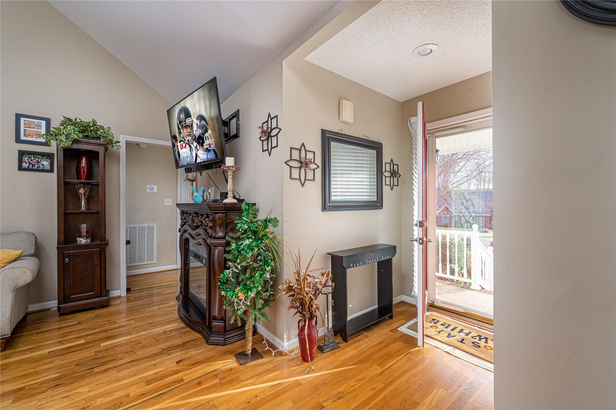 Grandview Farms - Residential