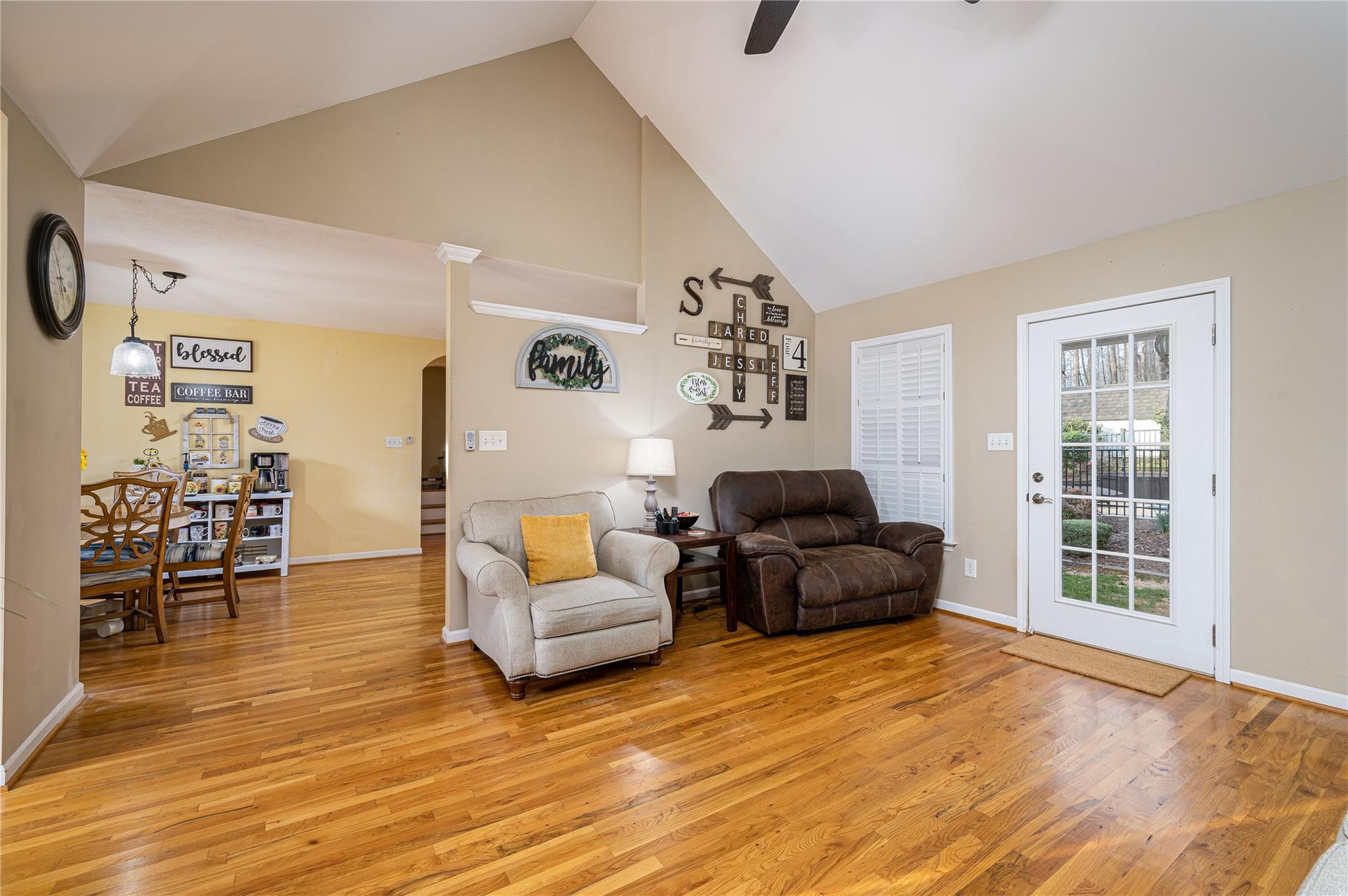 Grandview Farms - Residential