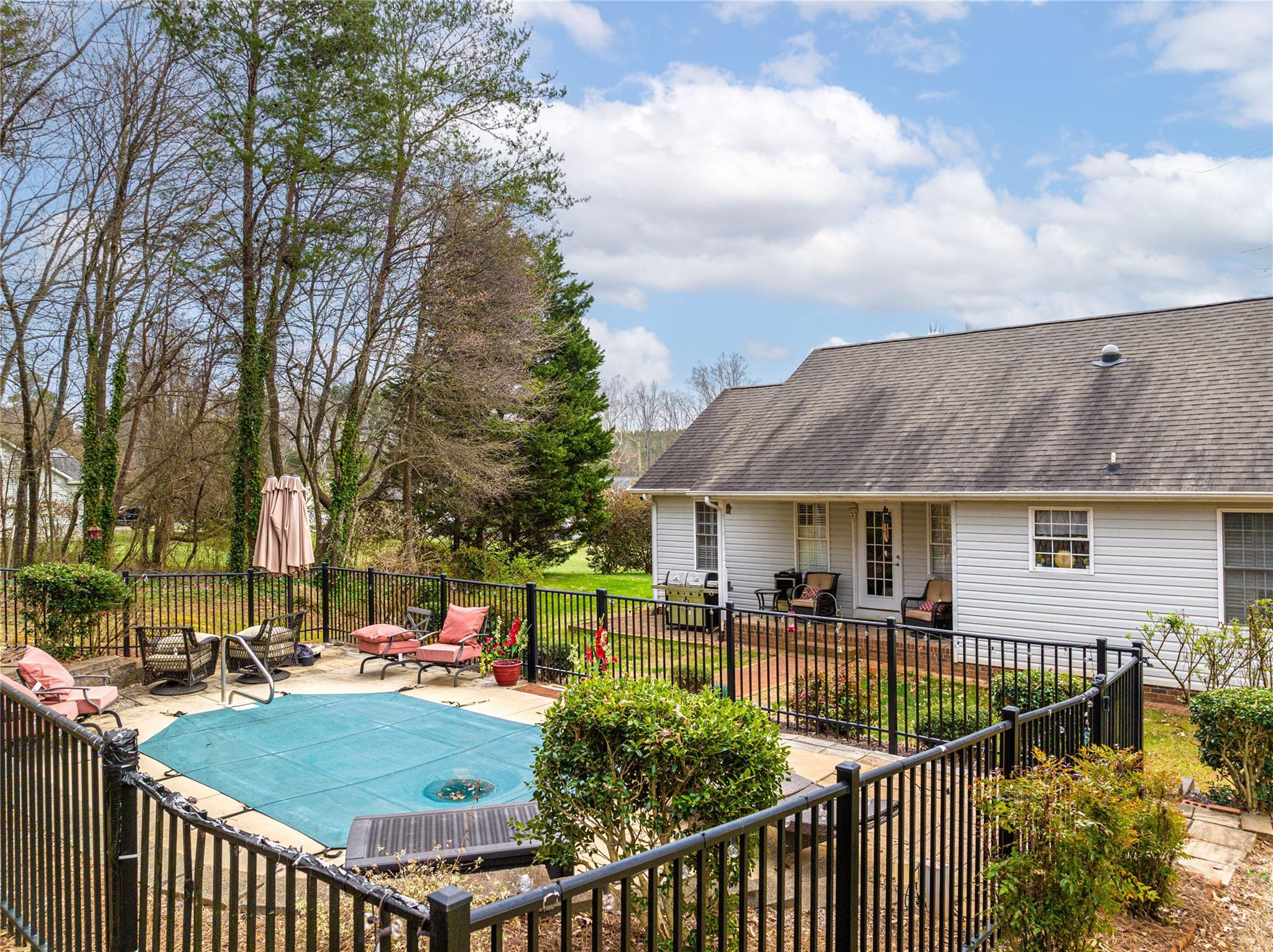 Grandview Farms - Residential