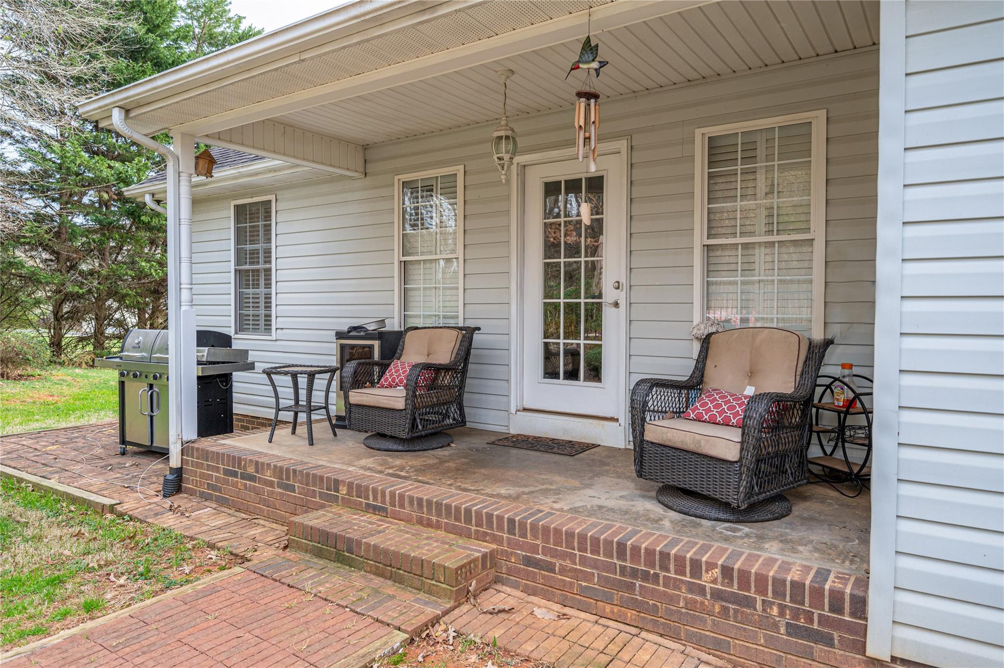 Grandview Farms - Residential