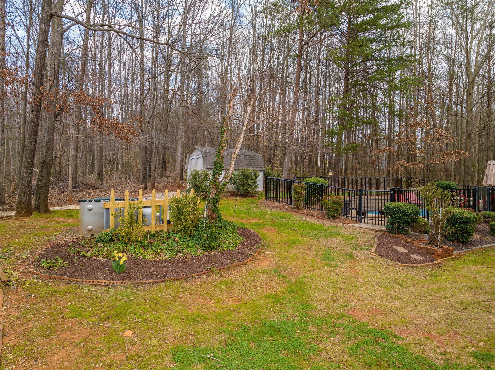 Grandview Farms - Residential