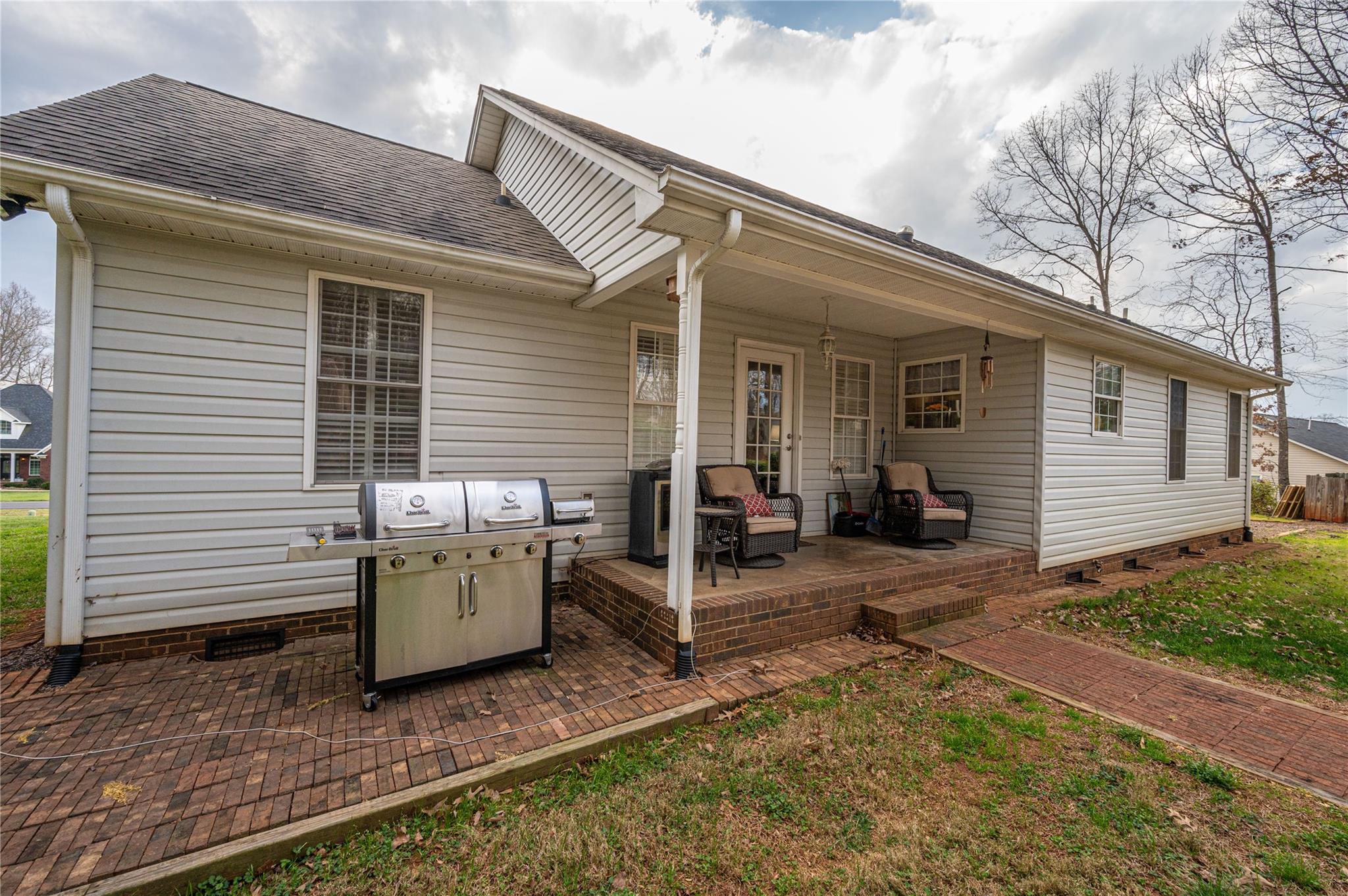 Grandview Farms - Residential