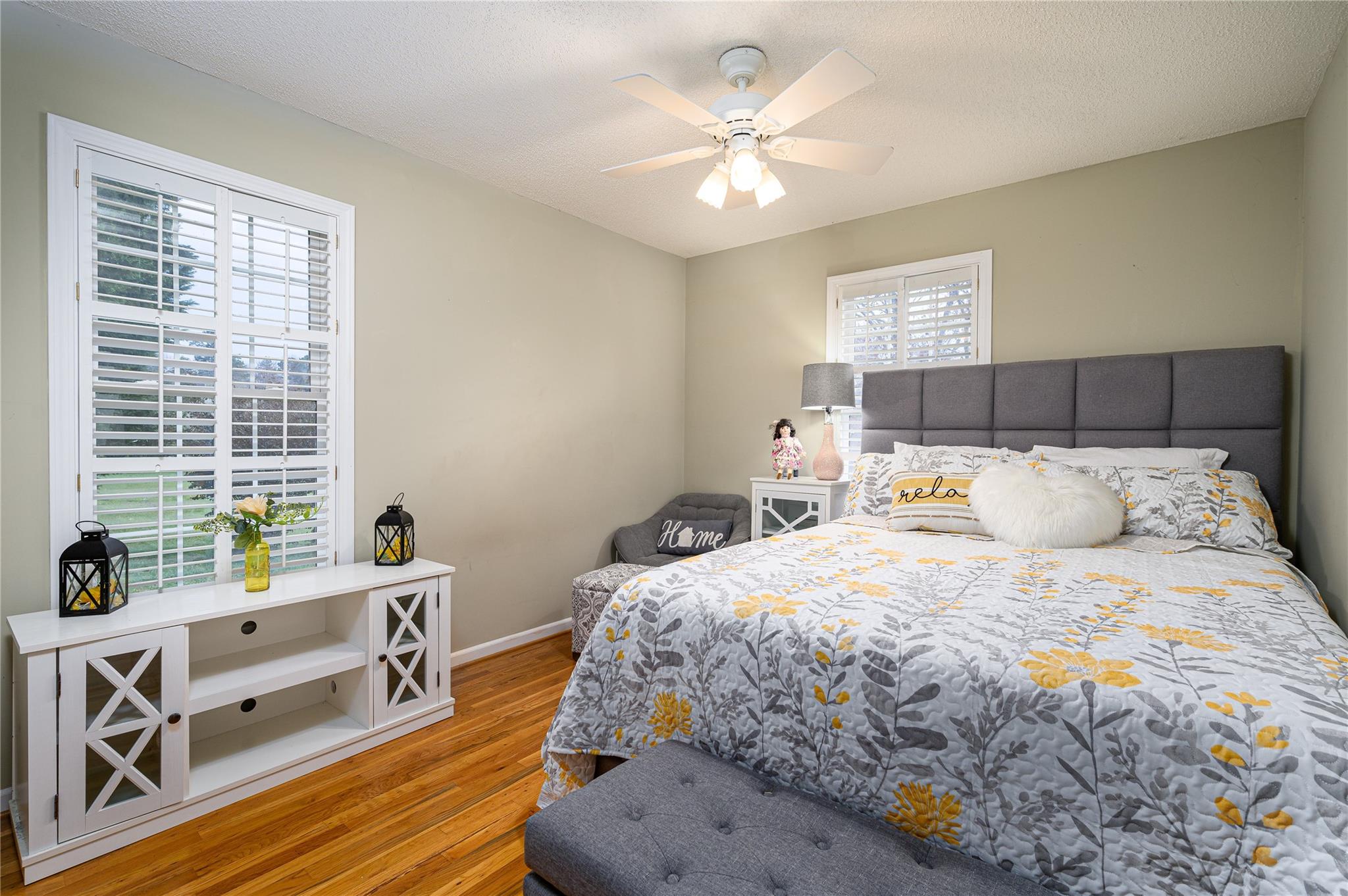 Grandview Farms - Residential