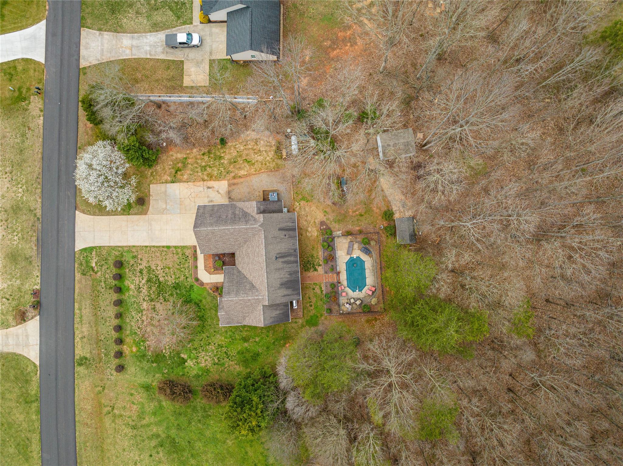 Grandview Farms - Residential