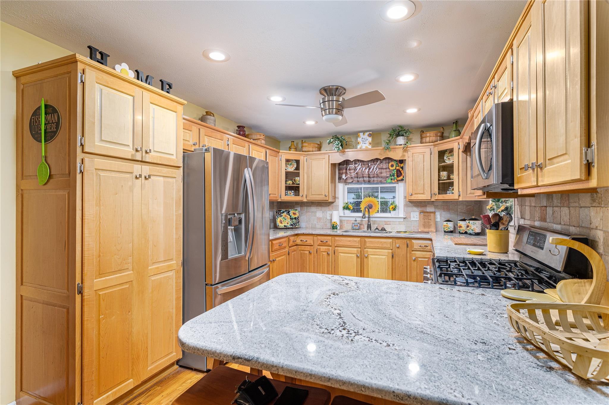 Grandview Farms - Residential