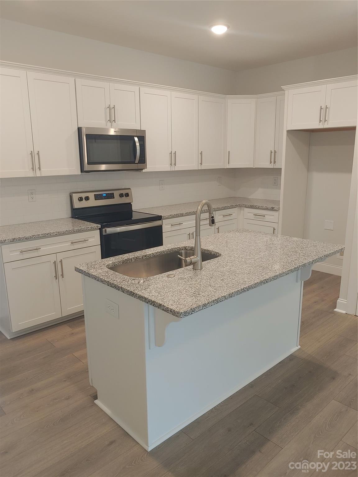 Cline Village - Residential