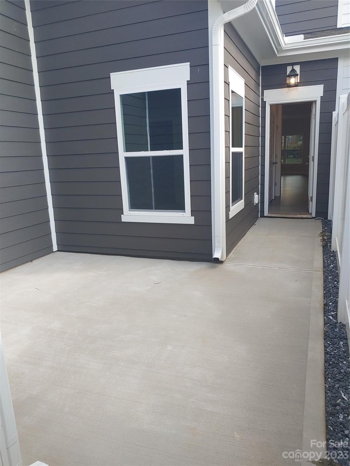 Cline Village - Residential