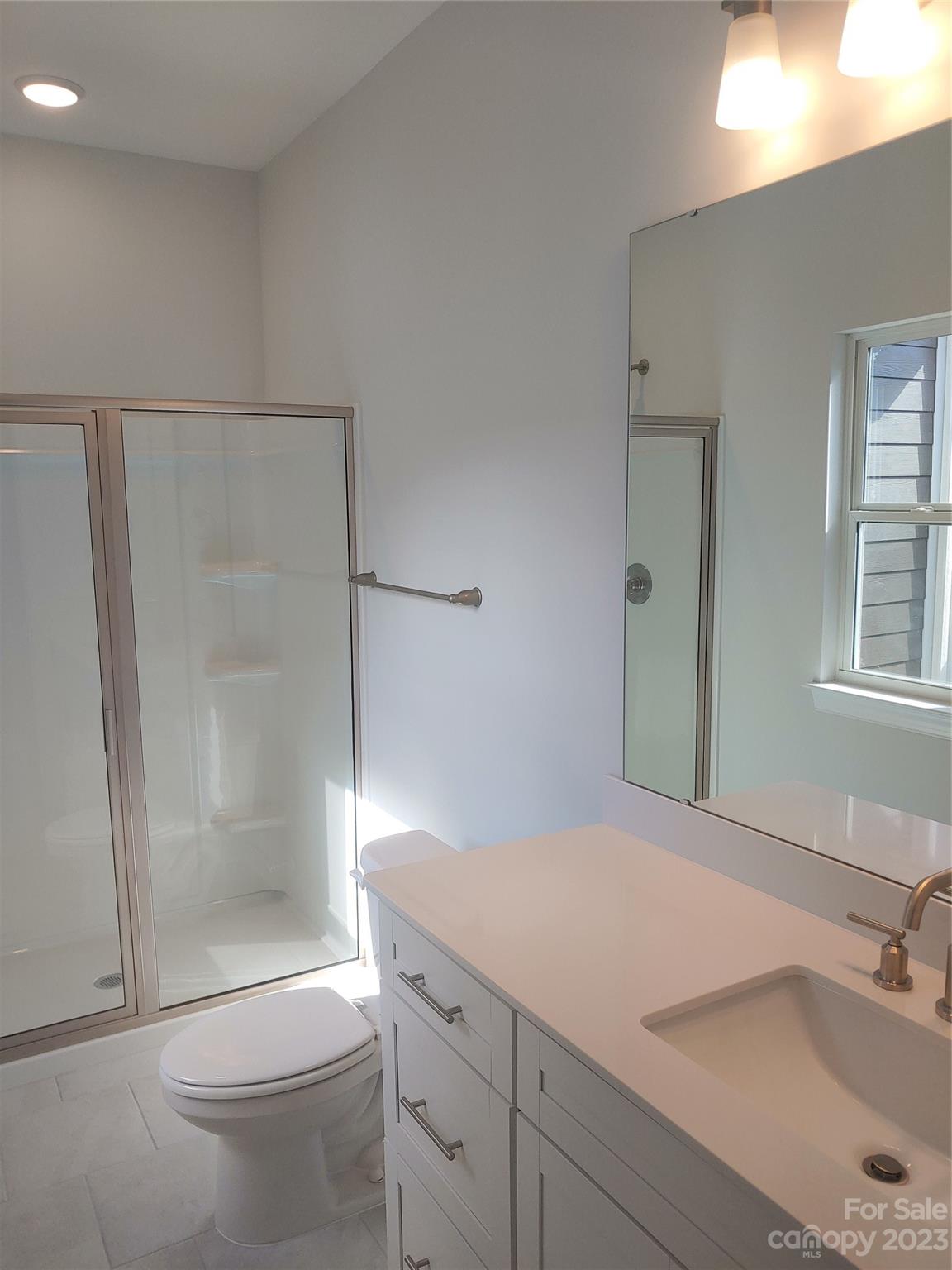 Cline Village - Residential