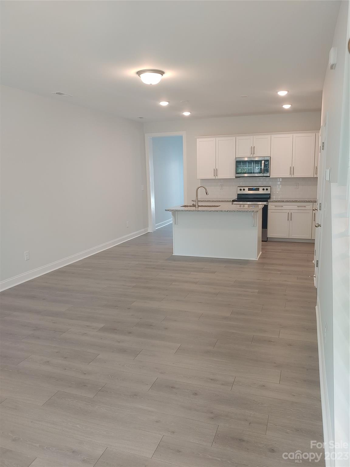 Cline Village - Residential