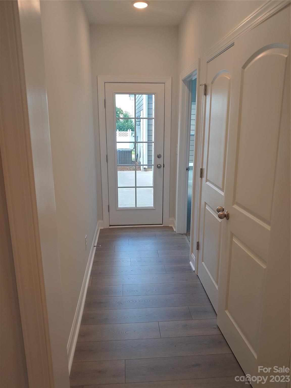 Cline Village - Residential