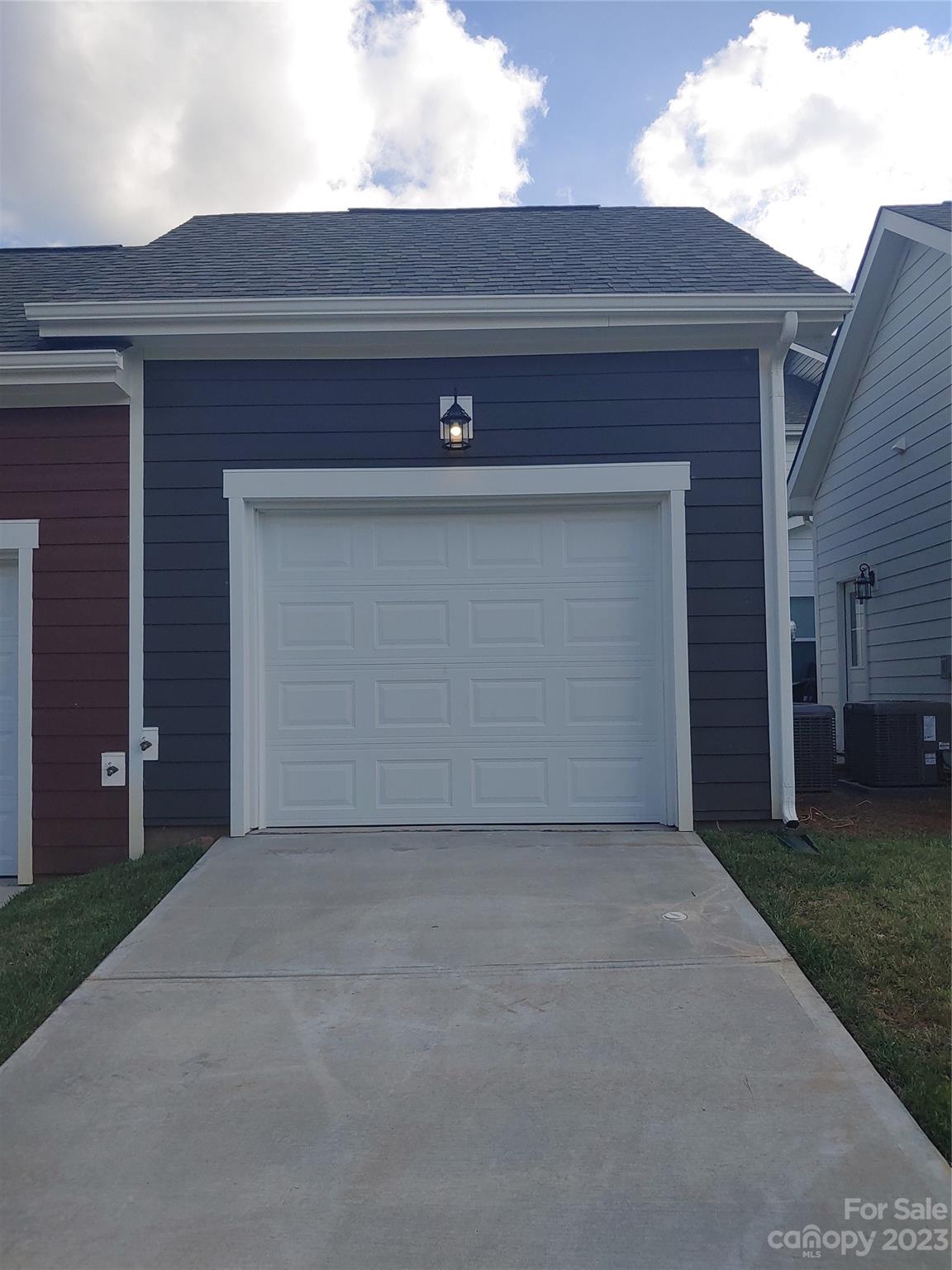 Cline Village - Residential