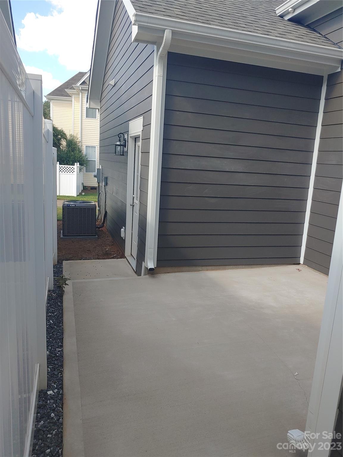 Cline Village - Residential