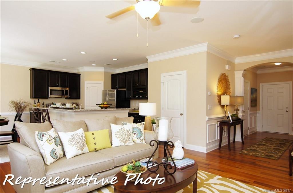 Belmar Place - Residential