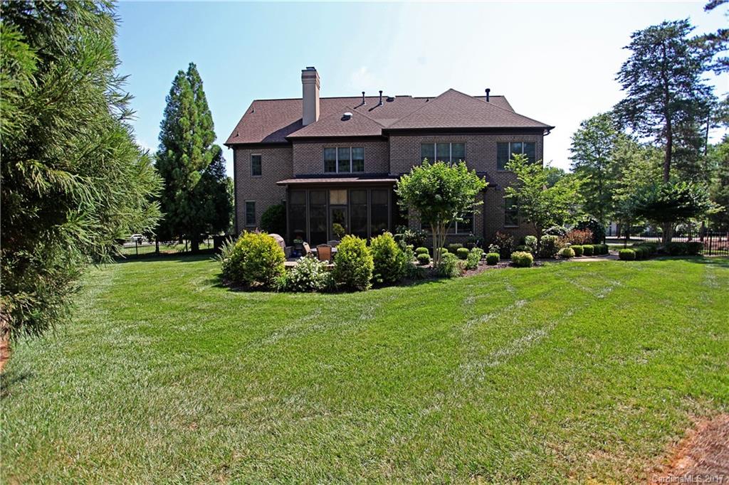 Innisbrook At Firethorne - Residential