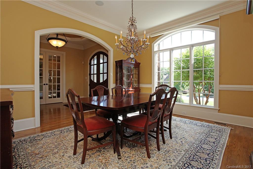 Innisbrook At Firethorne - Residential