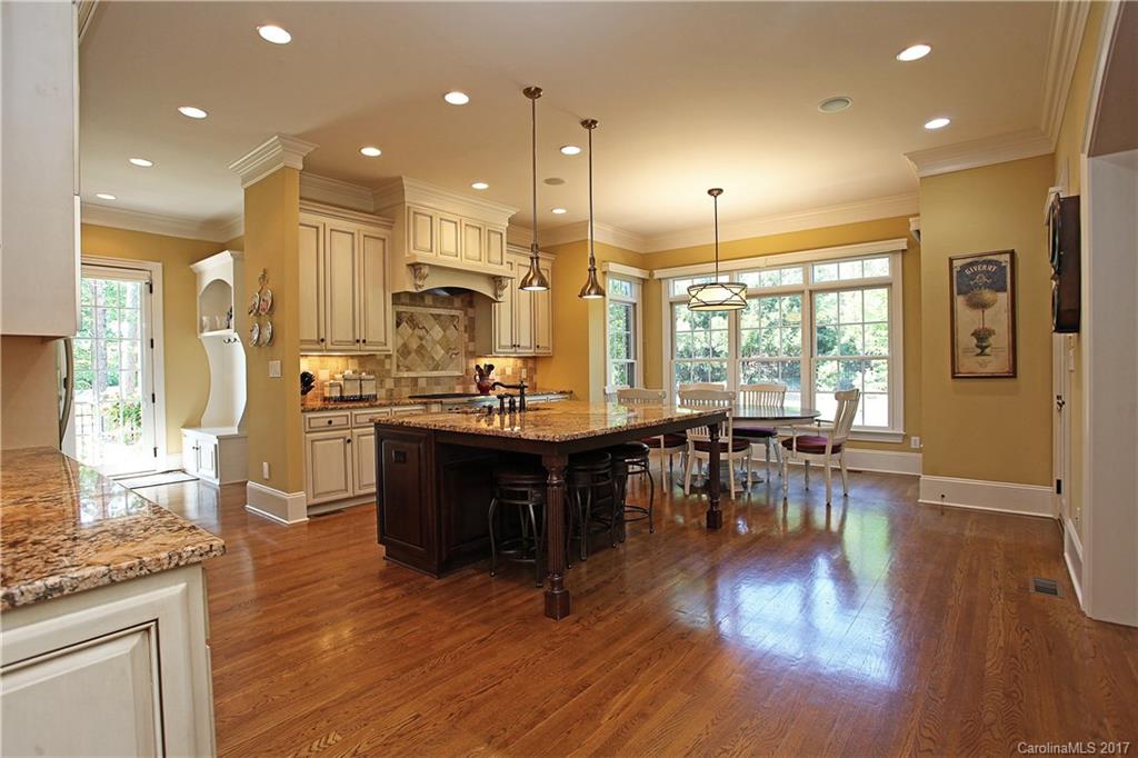 Innisbrook At Firethorne - Residential