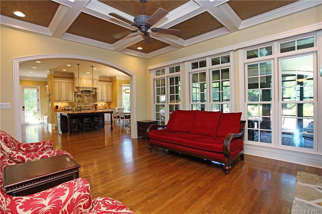 Innisbrook At Firethorne - Residential