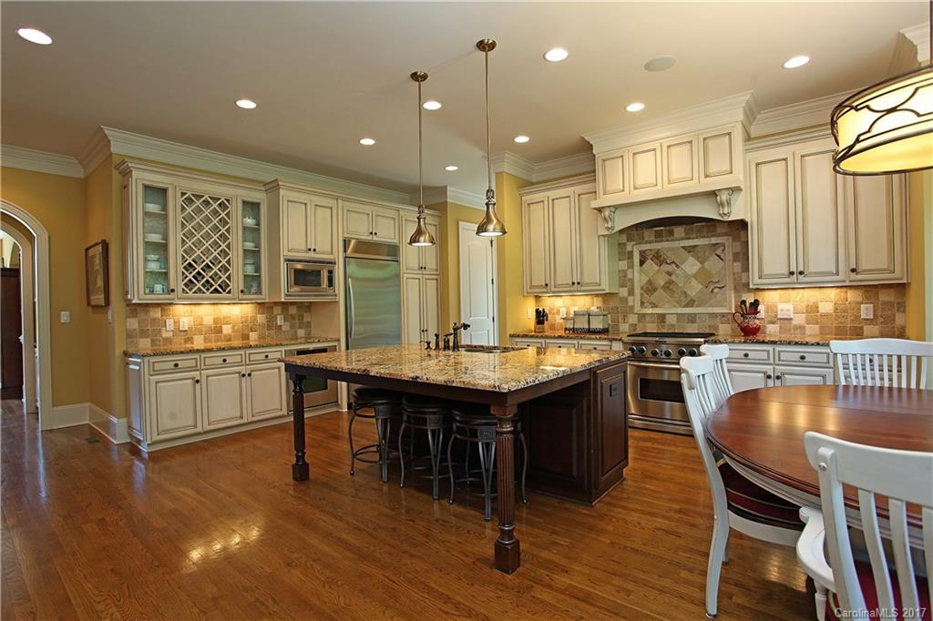 Innisbrook At Firethorne - Residential