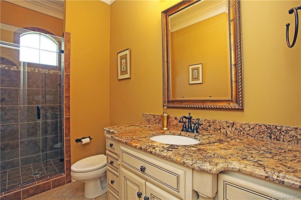 Innisbrook At Firethorne - Residential