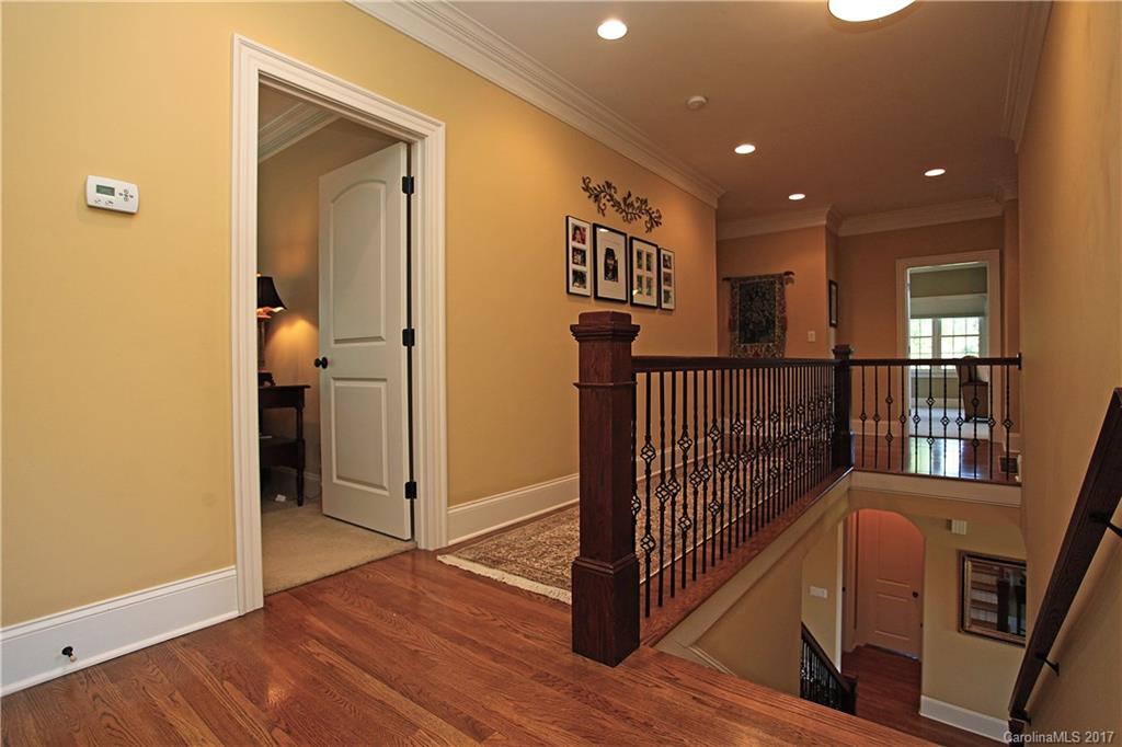 Innisbrook At Firethorne - Residential