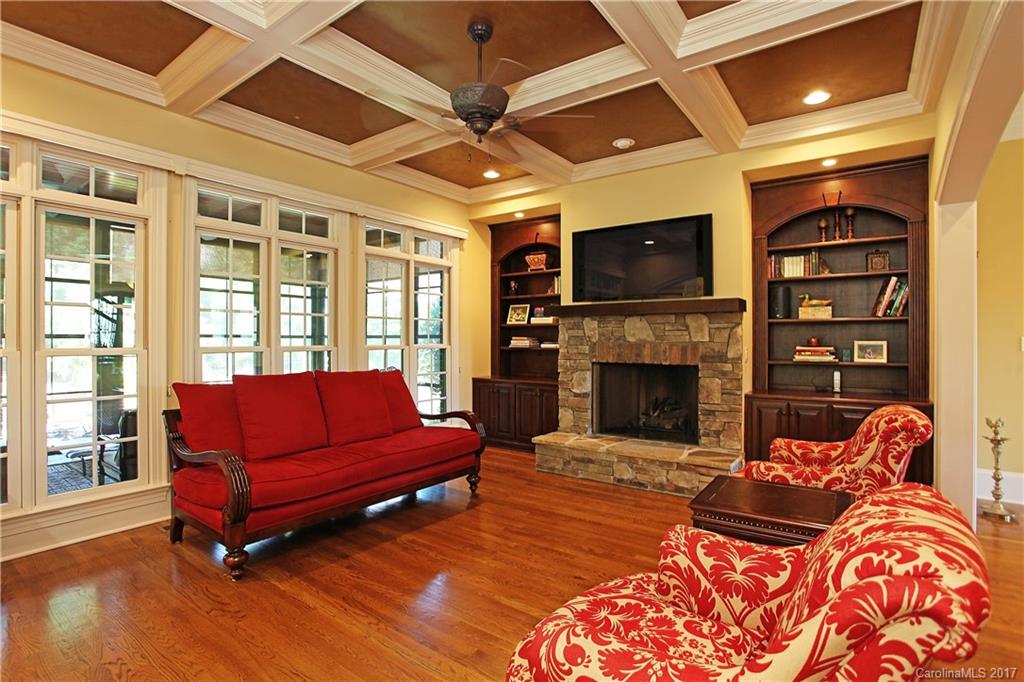 Innisbrook At Firethorne - Residential