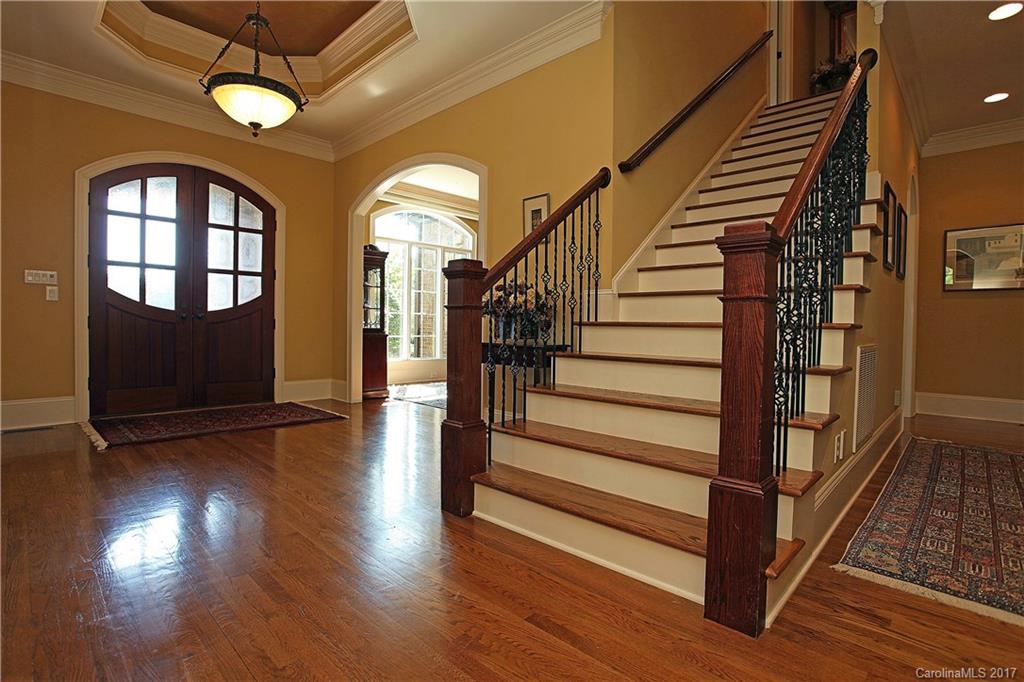 Innisbrook At Firethorne - Residential