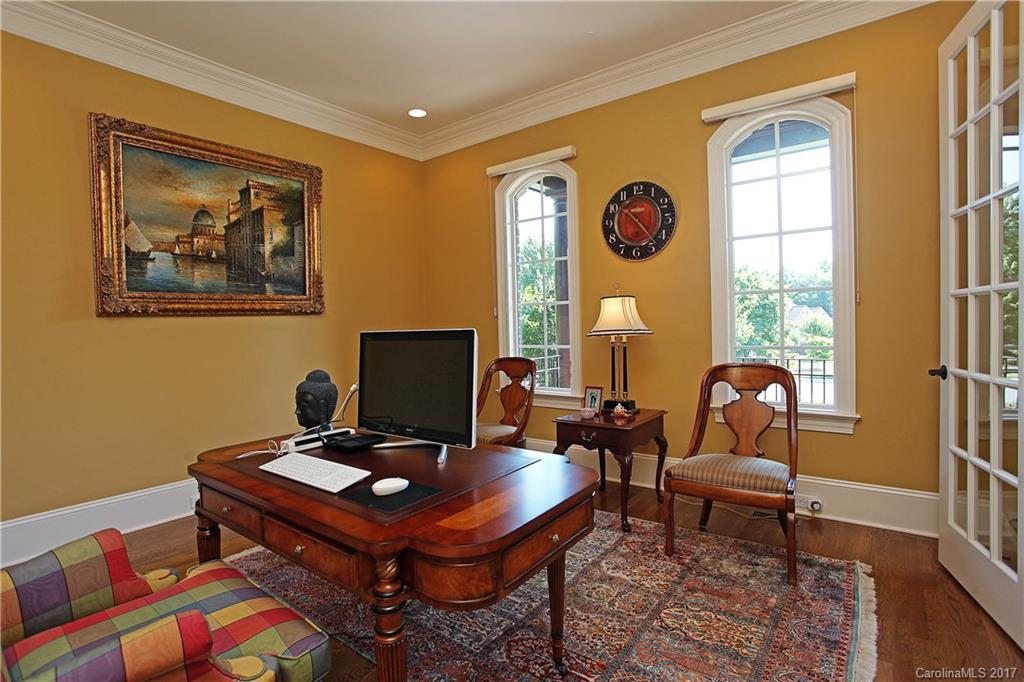 Innisbrook At Firethorne - Residential