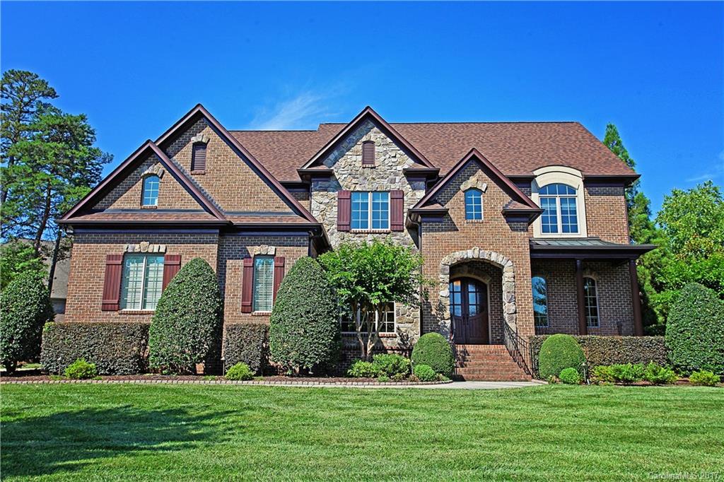 Innisbrook At Firethorne - Residential