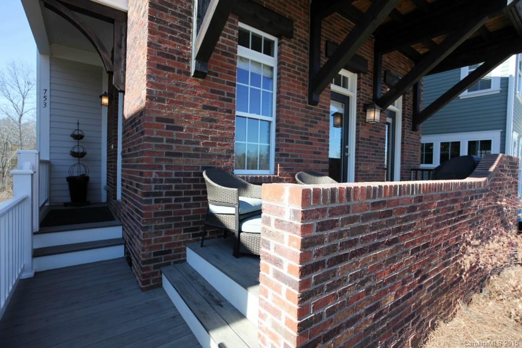 Riverwalk - Residential