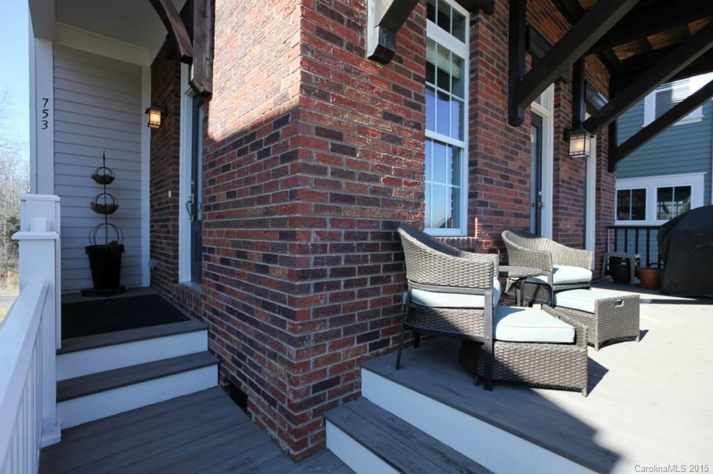 Riverwalk - Residential