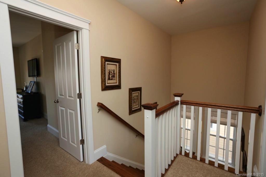 Riverwalk - Residential