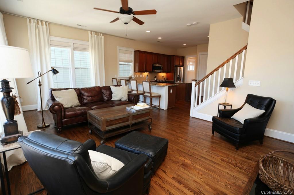 Riverwalk - Residential