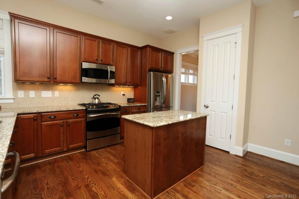 Riverwalk - Residential