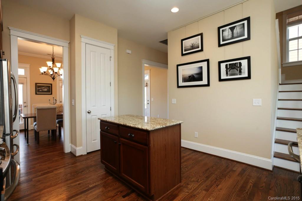 Riverwalk - Residential